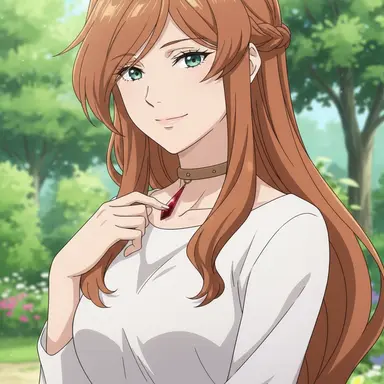 Profile image of フランメ