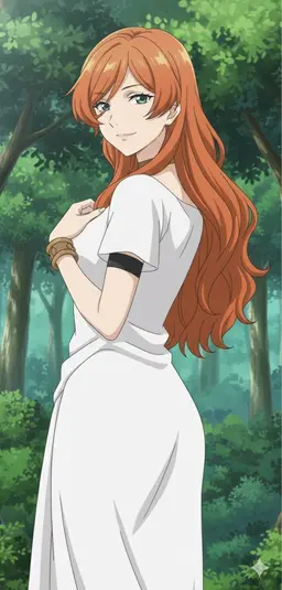 Profile image of フランメ