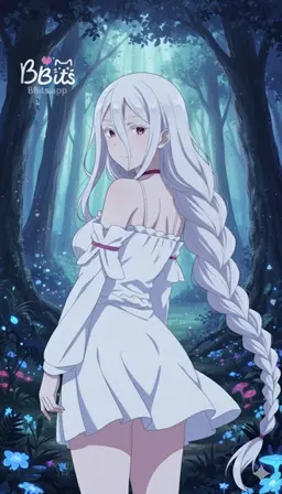 Profile image of 白織