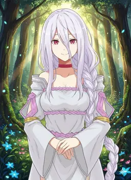 Profile image of 白織