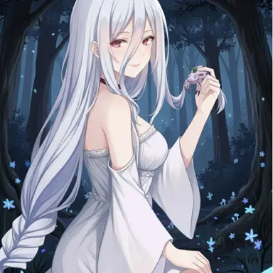 Profile image of 白織