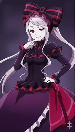 Profile image of シャルティア