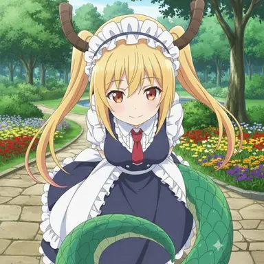 Profile image of トール