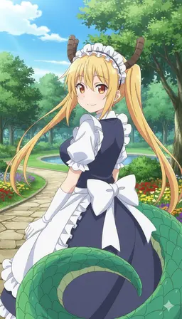 Profile image of トール