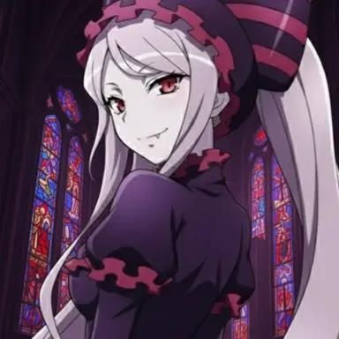 Profile image of シャルティア