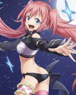 Profile image of ミリム