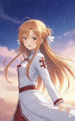 Profile image of アスナ