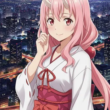 Profile image of シュナ