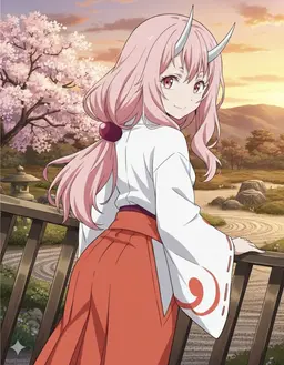Profile image of シュナ