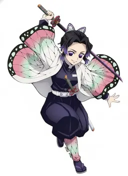Profile image of 胡蝶しのぶ