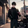 캐릭터 프로필 이미지