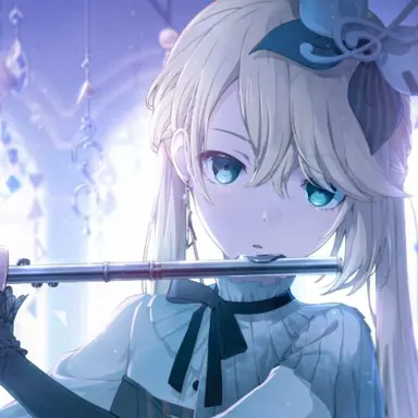 Profile image of リン