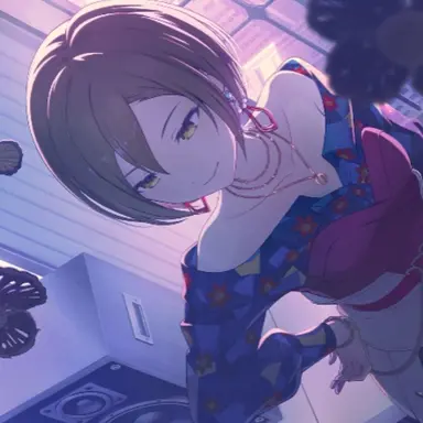 Profile image of MEIKO