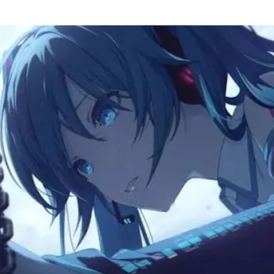 Profile image of ミク