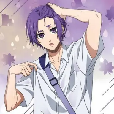 Profile image of 御影玲王