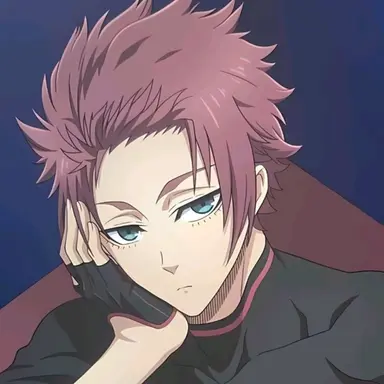 Profile image of 糸師冴