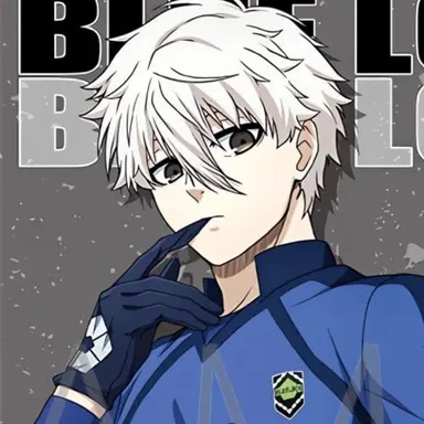 Profile image of 凪誠士郎