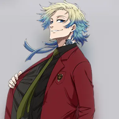 Profile image of ミヒャエル・カイザー