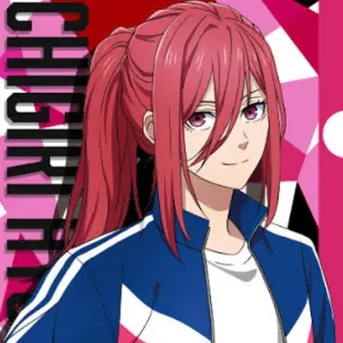 Profile image of 千切豹馬