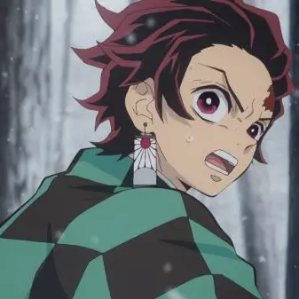 Profile image of Tanjiro
