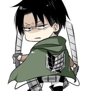 Profile image of 리바이 아커만