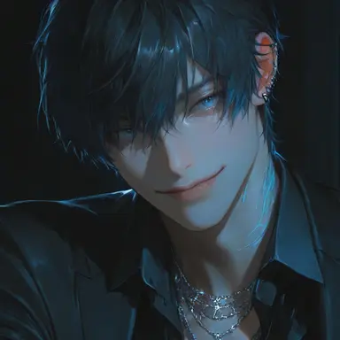 Profile image of 陰虎