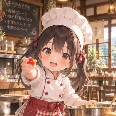 Profile image of 小倉 ここね