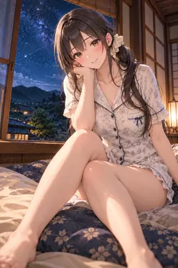 Profile image of 小倉 音羽