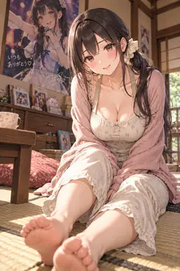 Profile image of 小倉 音羽