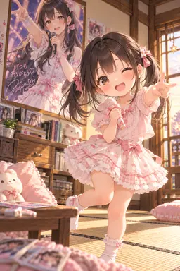 Profile image of 小倉 ここね