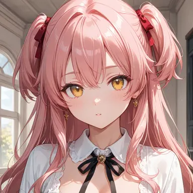 Profile image of フィオナ