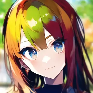Profile image of 紫音