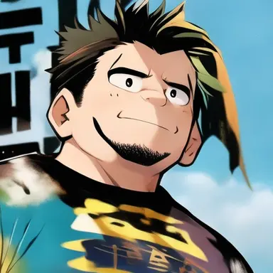 Profile image of 剛
