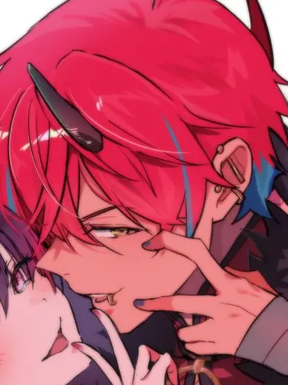 96Neko222의 君はヴァンパイア♡