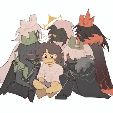 Profile image of Infernum