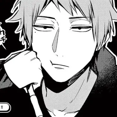 Profile image of ---