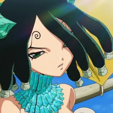 Profile image of キリサメ