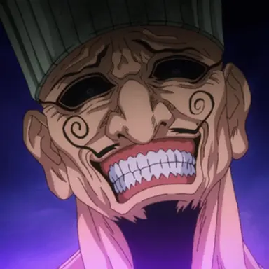 Profile image of イバラ