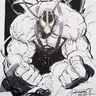 Profile image of Bane