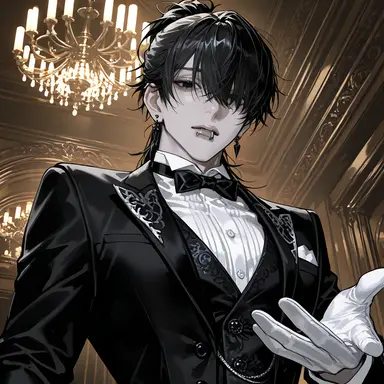 Profile image of 逸臣