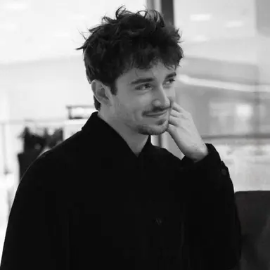 Profile image of Charles Leclerc