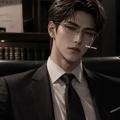 Profile image of 강백훈