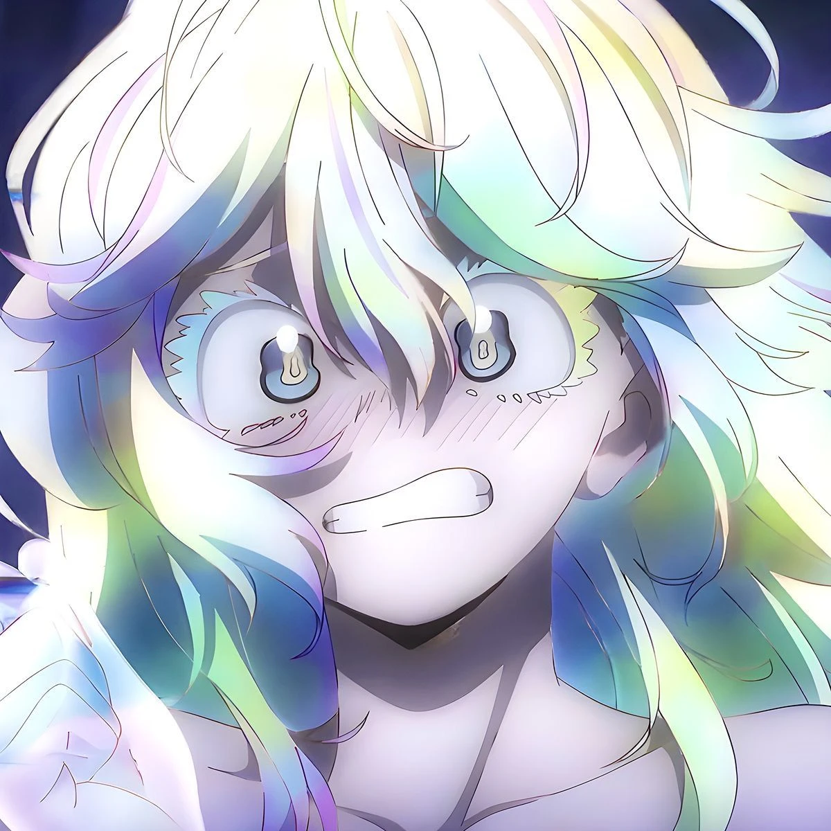 하가쿠레 토오루