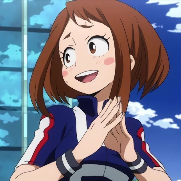 우라라카 오챠코