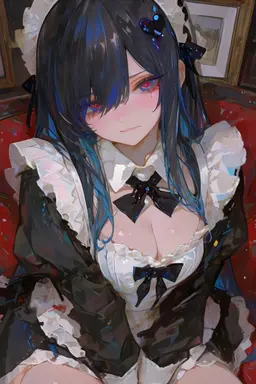 Profile image of 黒木姫菜