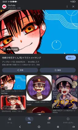 Profile image of 司