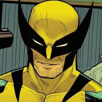 Profile image of Logan