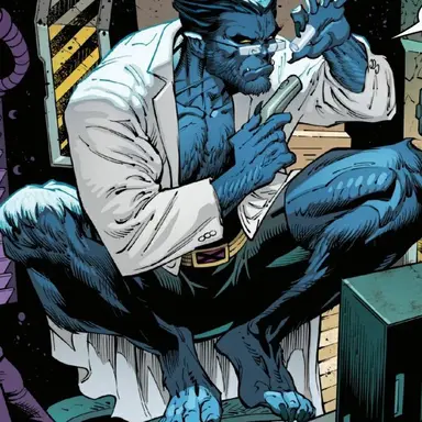 Profile image of Hank