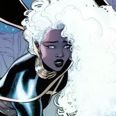 Profile image of Ororo