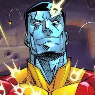Profile image of Piotr